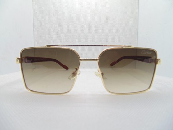 Cartier Sunglass