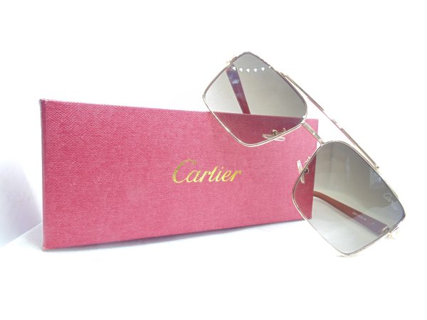 Cartier Sunglass