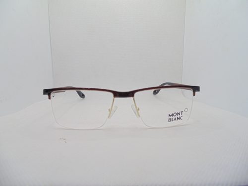 Mont Blanc Eyewear glasses