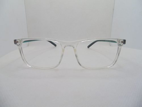 Transparent Eyeglasses