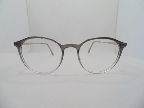 Round Eyeglasses