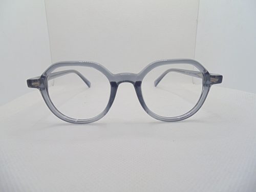 Round Eyeglasses