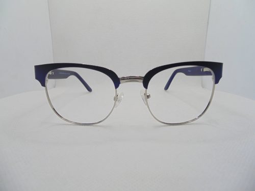 Round Metal Frame