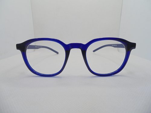 Round Frame
