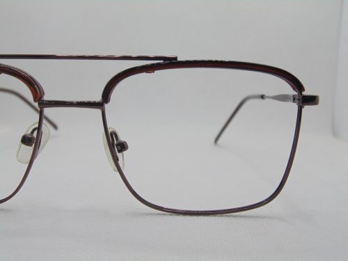Rectangle Double Bridge Frame